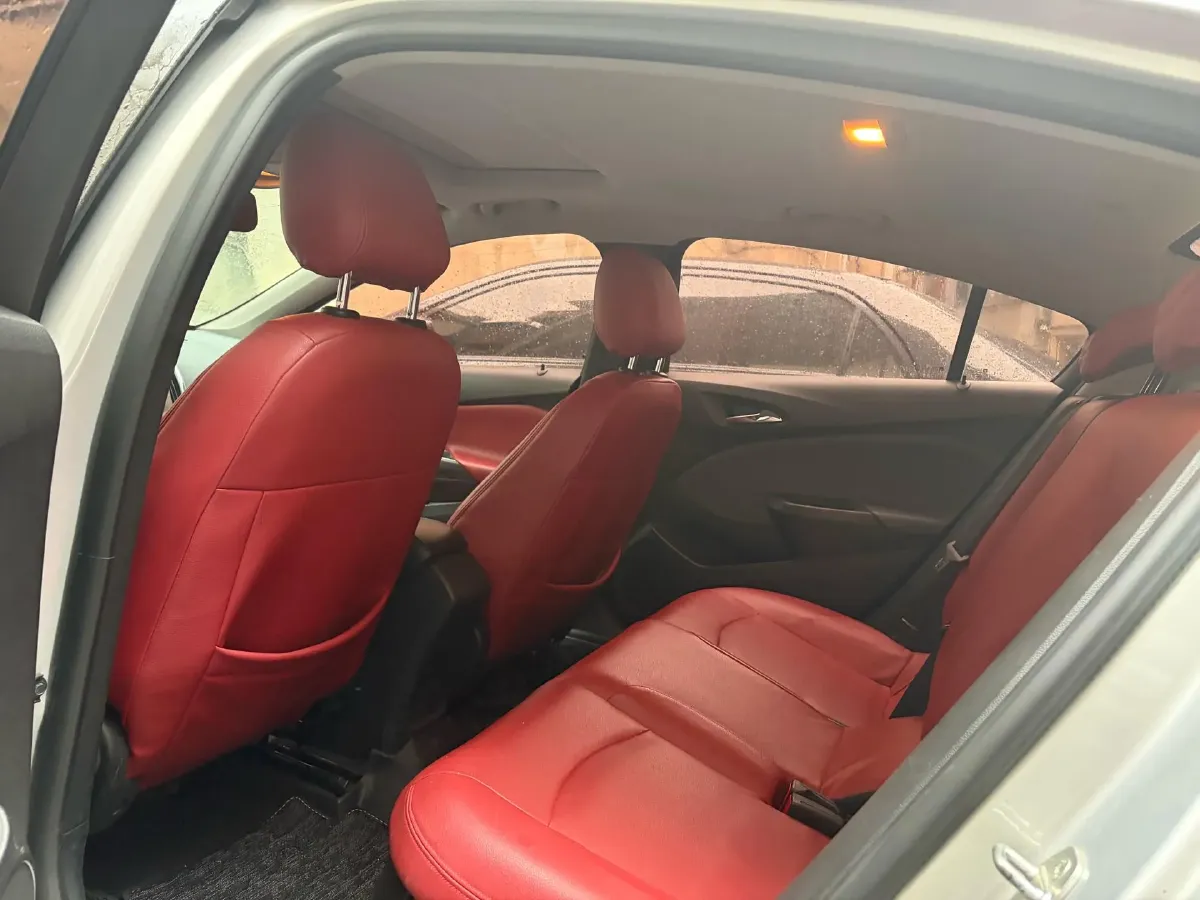 2018 Chevrolet Cruze 1.5L 114HP L4 6AT,autocango,china used car exporter,china ev exporter,chinese used car exporter,chinese used ev exporter