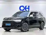 2024 HIMA AITO M9 1.5T 152HP L4 REEV 52KWH