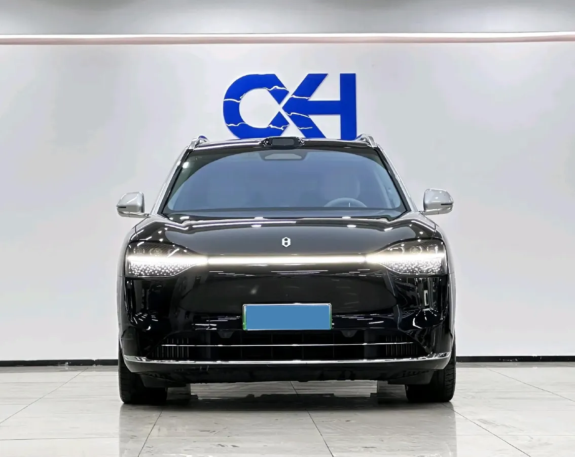 2024 HIMA AITO M9 1.5T 152HP L4 REEV 52KWH,autocango,china used car exporter,china ev exporter,chinese used car exporter,chinese used ev exporter
