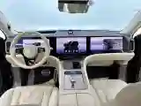 2024 HIMA AITO M9 1.5T 152HP L4 REEV 52KWH