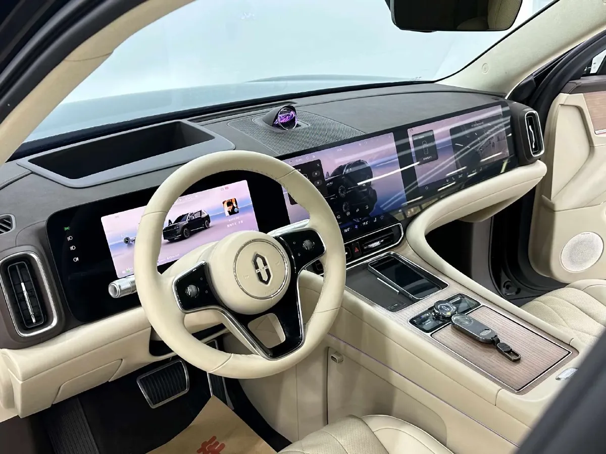 2024 HIMA AITO M9 1.5T 152HP L4 REEV 52KWH,autocango,china used car exporter,china ev exporter,chinese used car exporter,chinese used ev exporter