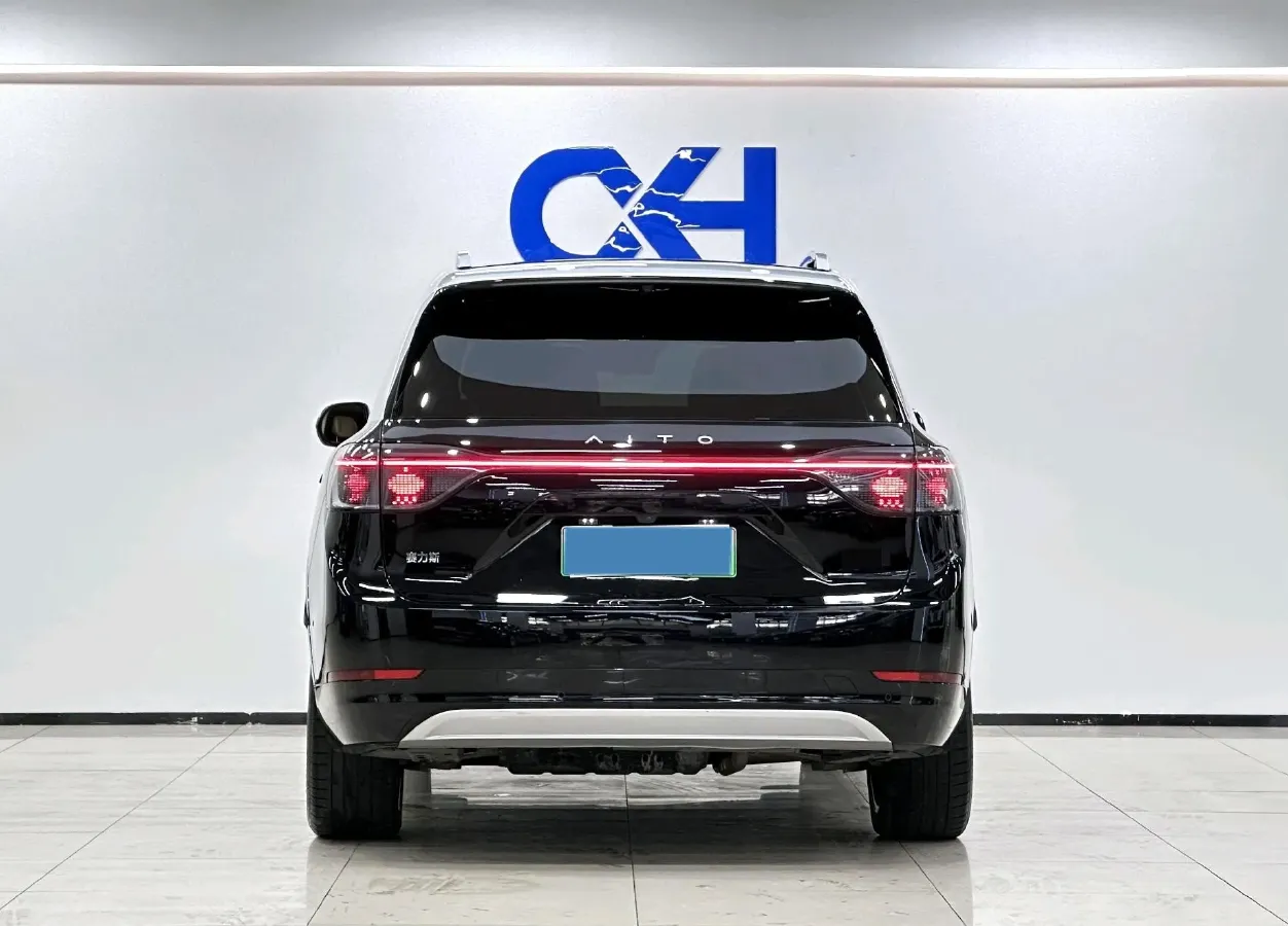 2024 HIMA AITO M9 1.5T 152HP L4 REEV 52KWH,autocango,china used car exporter,china ev exporter,chinese used car exporter,chinese used ev exporter