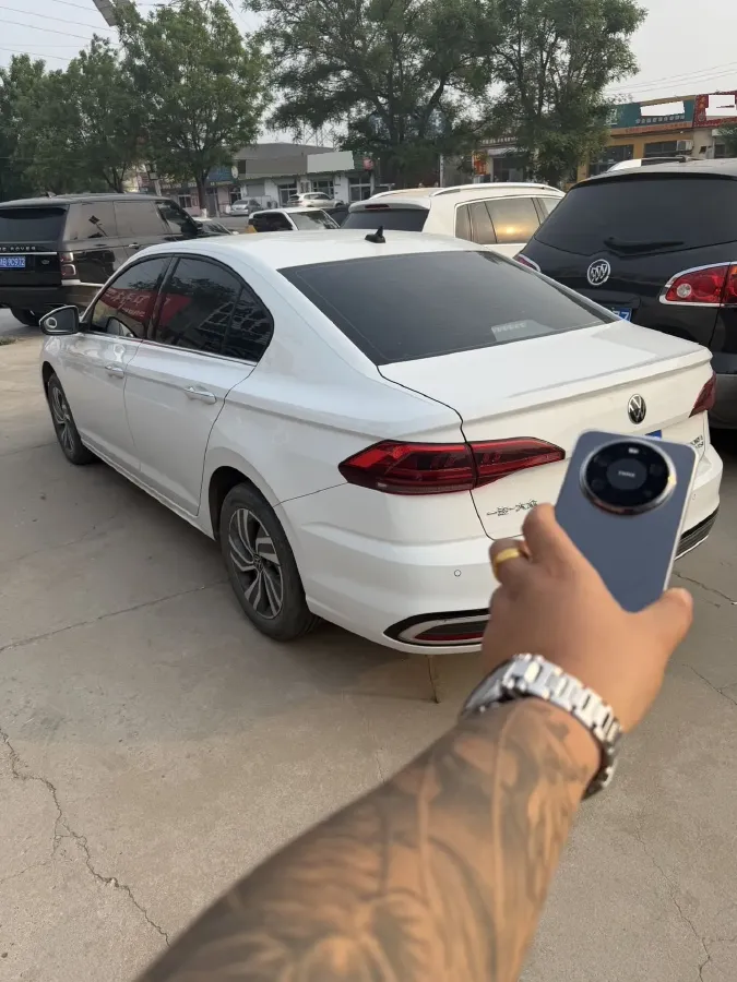 2023 Volkswagen Bora 1.2T 116HP L4 7DCT,autocango,china used car exporter,china ev exporter,chinese used car exporter,chinese used ev exporter
