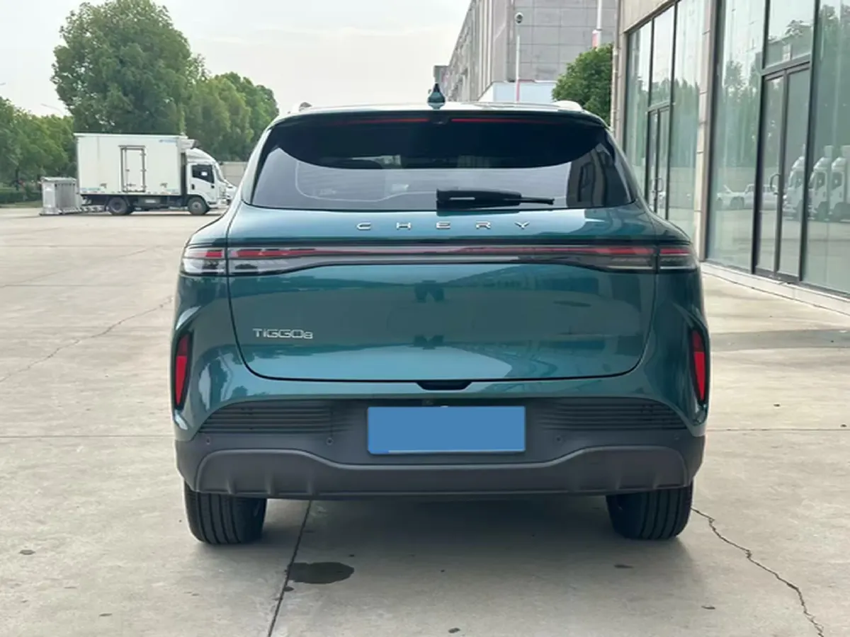 2026 Chery Tiggo 8 1.6T 200HP L4 7DCT,autocango,china used car exporter,china ev exporter,chinese used car exporter,chinese used ev exporter