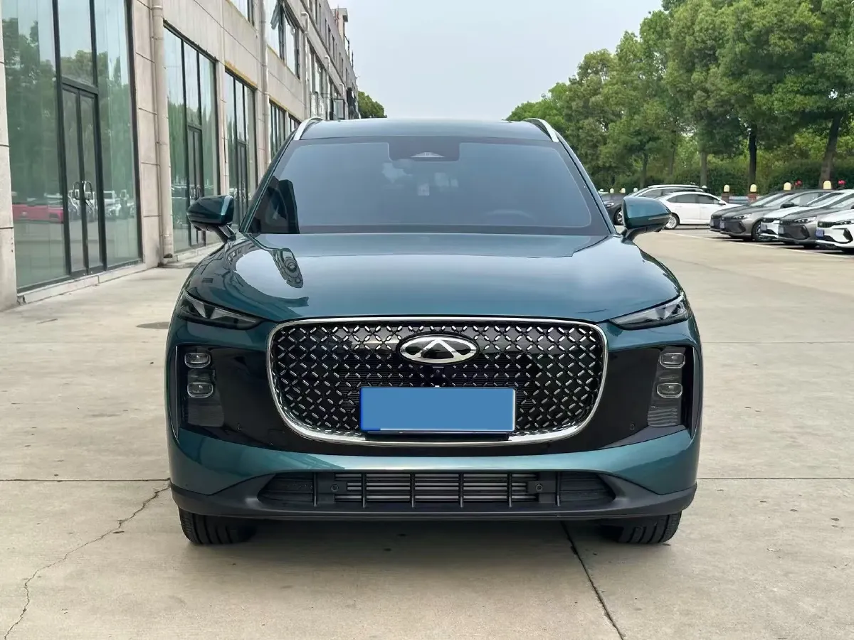 2026 Chery Tiggo 8 1.6T 200HP L4 7DCT,autocango,china used car exporter,china ev exporter,chinese used car exporter,chinese used ev exporter