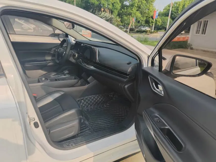 2019 Aion S BEV 49.4KWH,autocango,china used car exporter,china ev exporter,chinese used car exporter,chinese used ev exporter