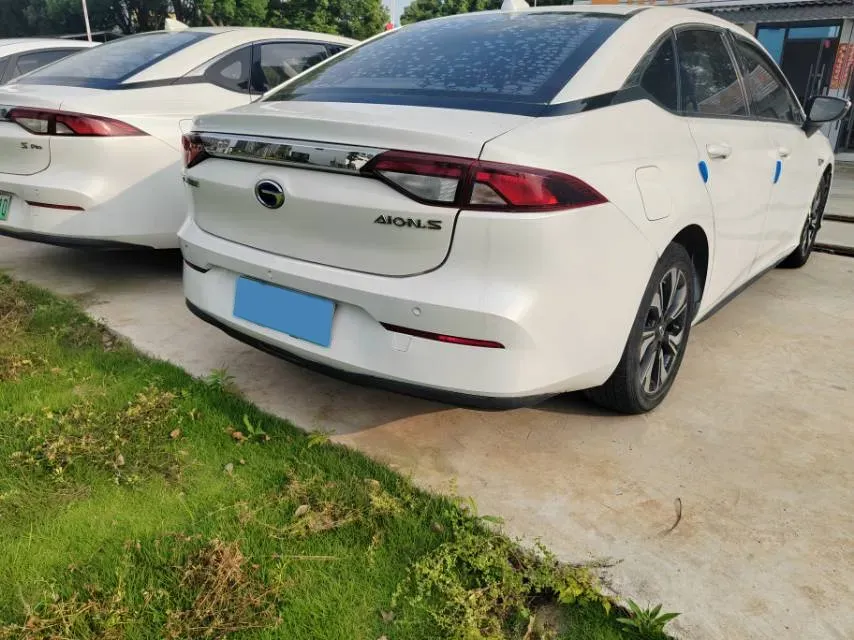 2019 Aion S BEV 49.4KWH,autocango,china used car exporter,china ev exporter,chinese used car exporter,chinese used ev exporter