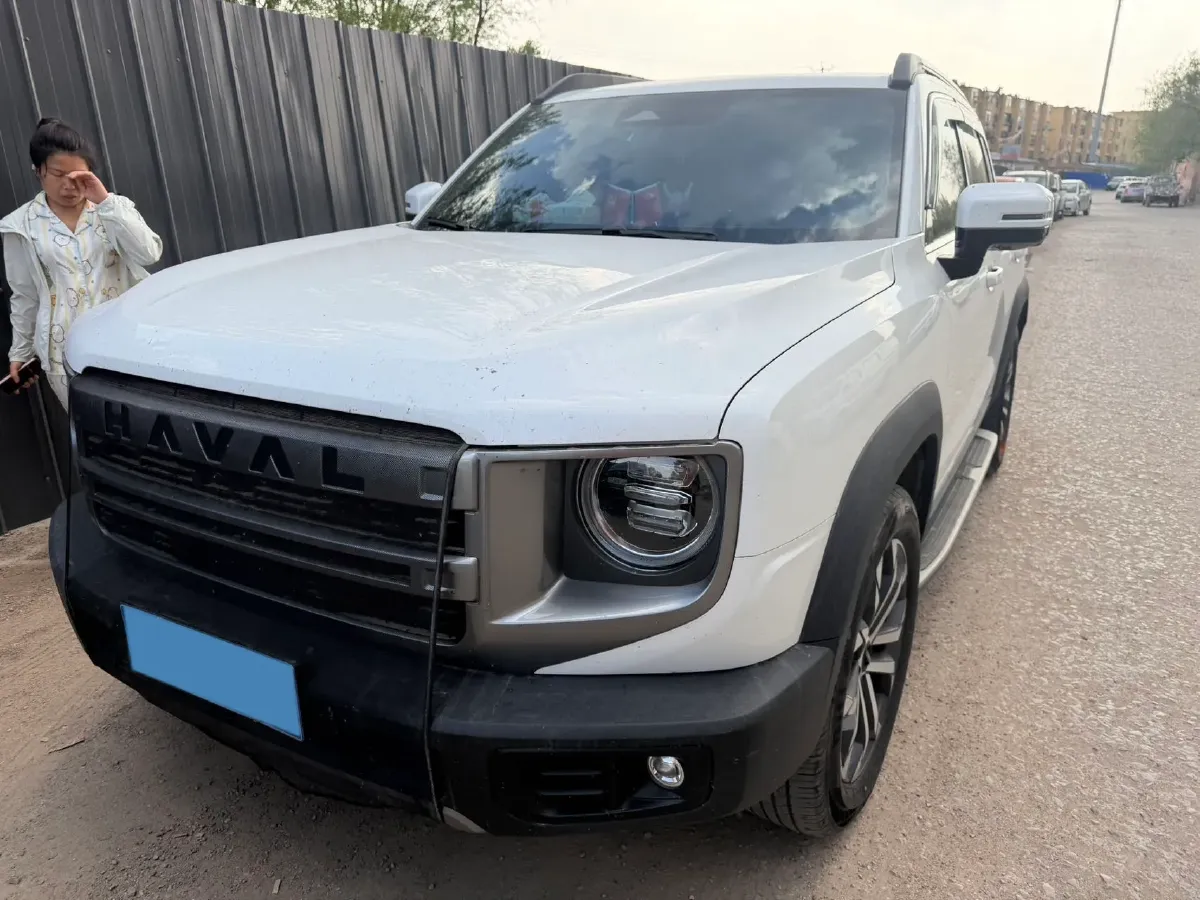 2022 Haval Dargo 1.5T 184HP L4 7DCT,autocango,china used car exporter,china ev exporter,chinese used car exporter,chinese used ev exporter