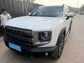 2022 HAVAL DARGO,autocango,china used car exporter,china ev exporter,chinese used car exporter,chinese used ev exporter