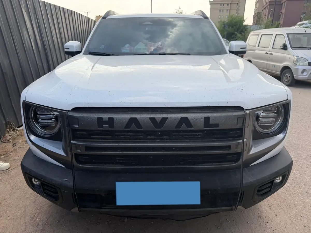 2022 Haval Dargo 1.5T 184HP L4 7DCT,autocango,china used car exporter,china ev exporter,chinese used car exporter,chinese used ev exporter