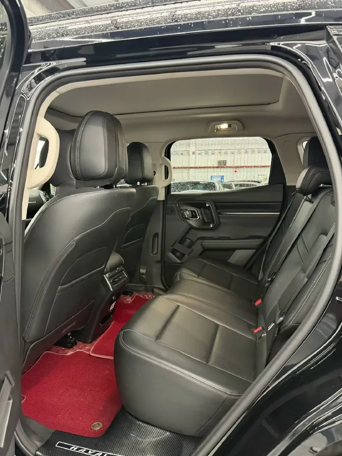 2022 Haval Dargo 1.5T 184HP L4 7DCT,autocango,china used car exporter,china ev exporter,chinese used car exporter,chinese used ev exporter