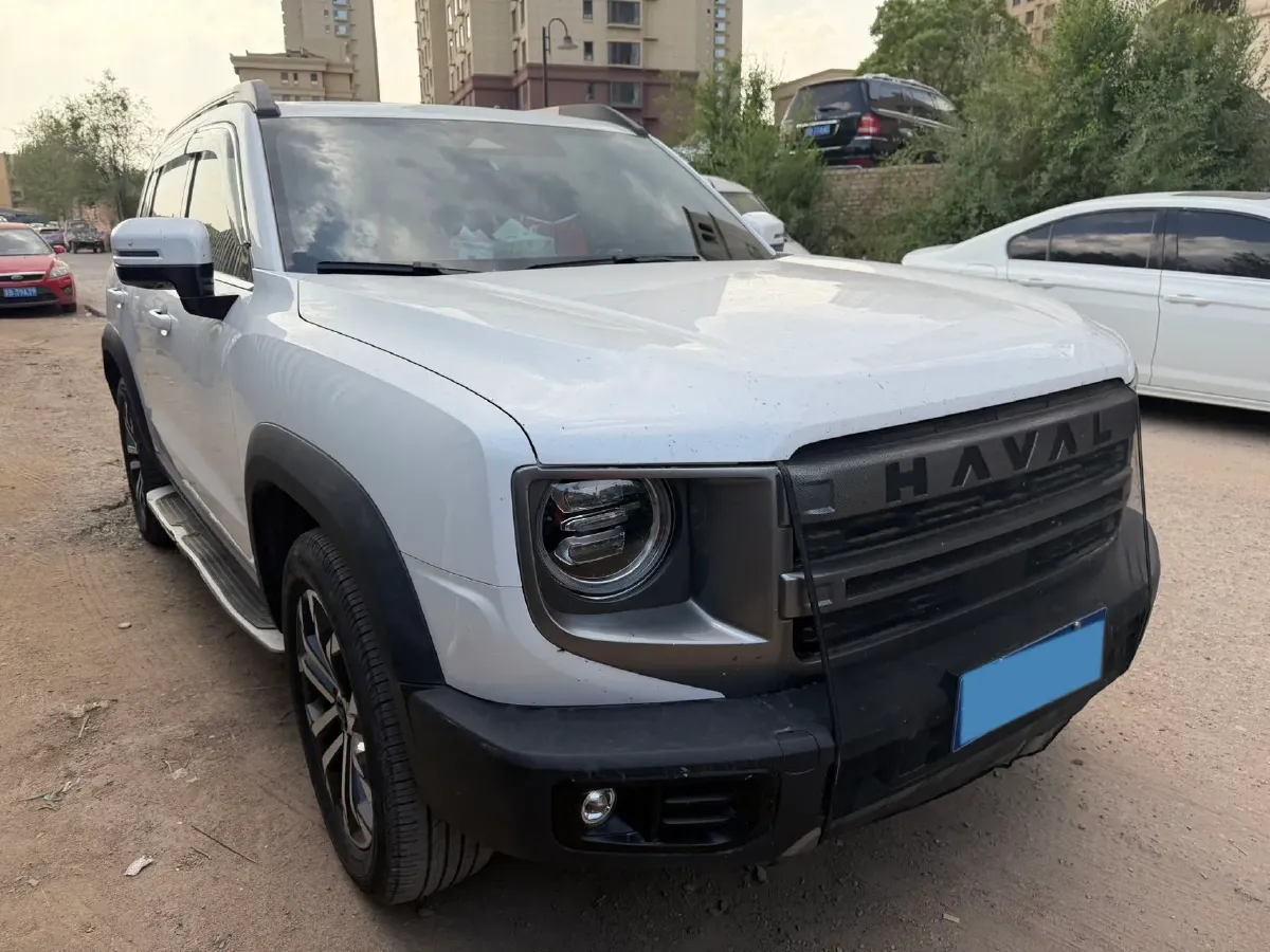 2022 Haval Dargo 1.5T 184HP L4 7DCT,autocango,china used car exporter,china ev exporter,chinese used car exporter,chinese used ev exporter