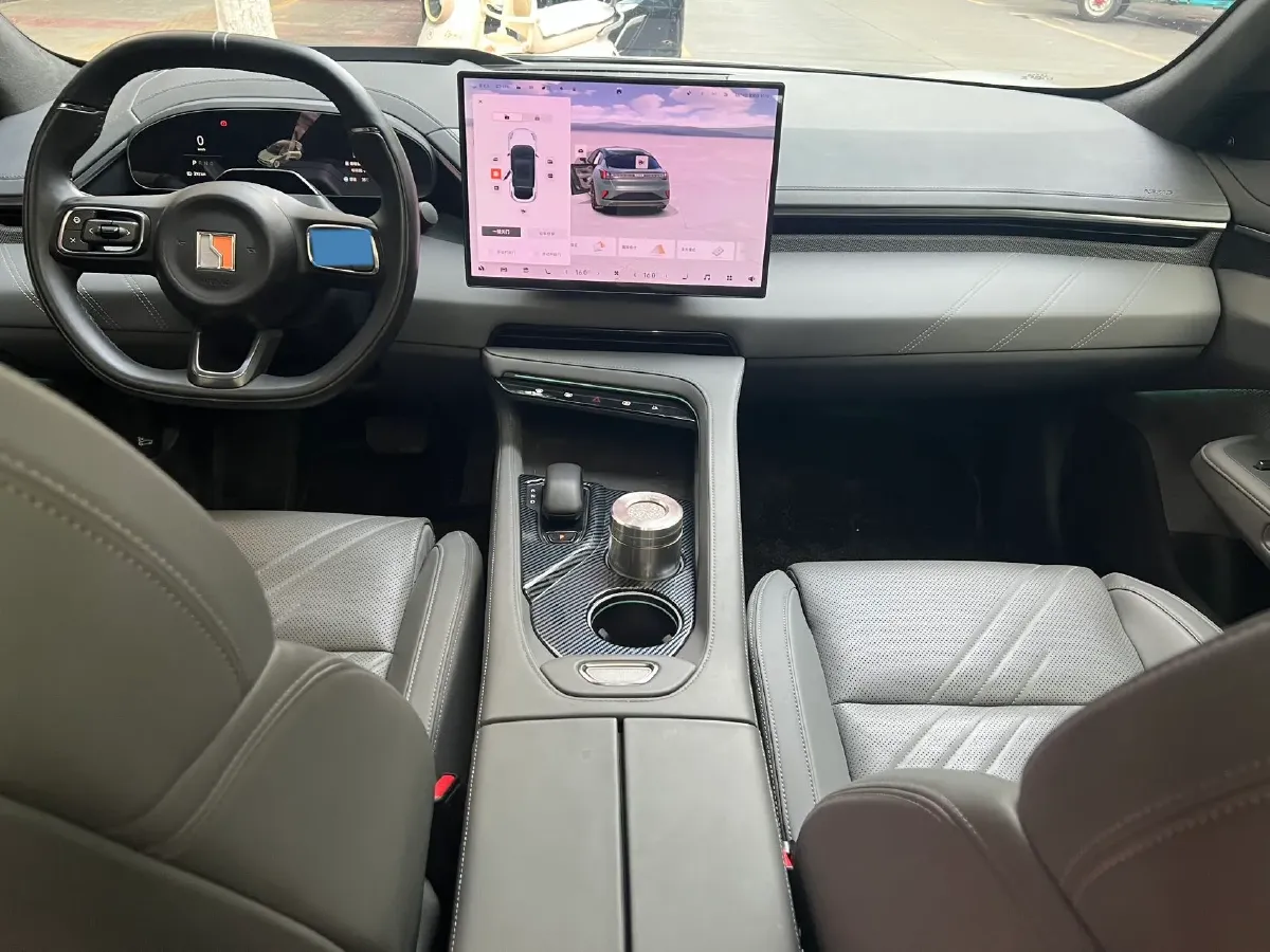 2024 Zeekr 001 BEV 100KWH,autocango,china used car exporter,china ev exporter,chinese used car exporter,chinese used ev exporter