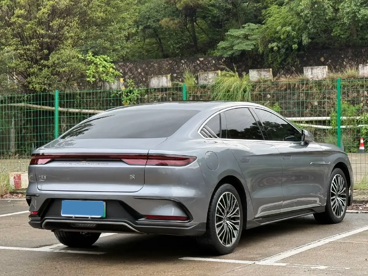 2022 BYD Seal BEV 61.4KWH,autocango,china used car exporter,china ev exporter,chinese used car exporter,chinese used ev exporter