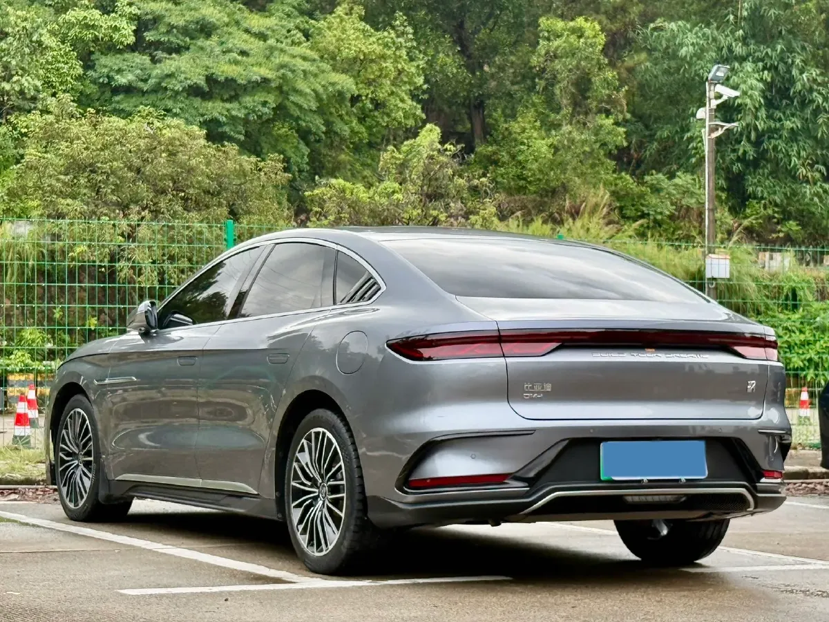 2022 BYD Seal BEV 61.4KWH,autocango,china used car exporter,china ev exporter,chinese used car exporter,chinese used ev exporter