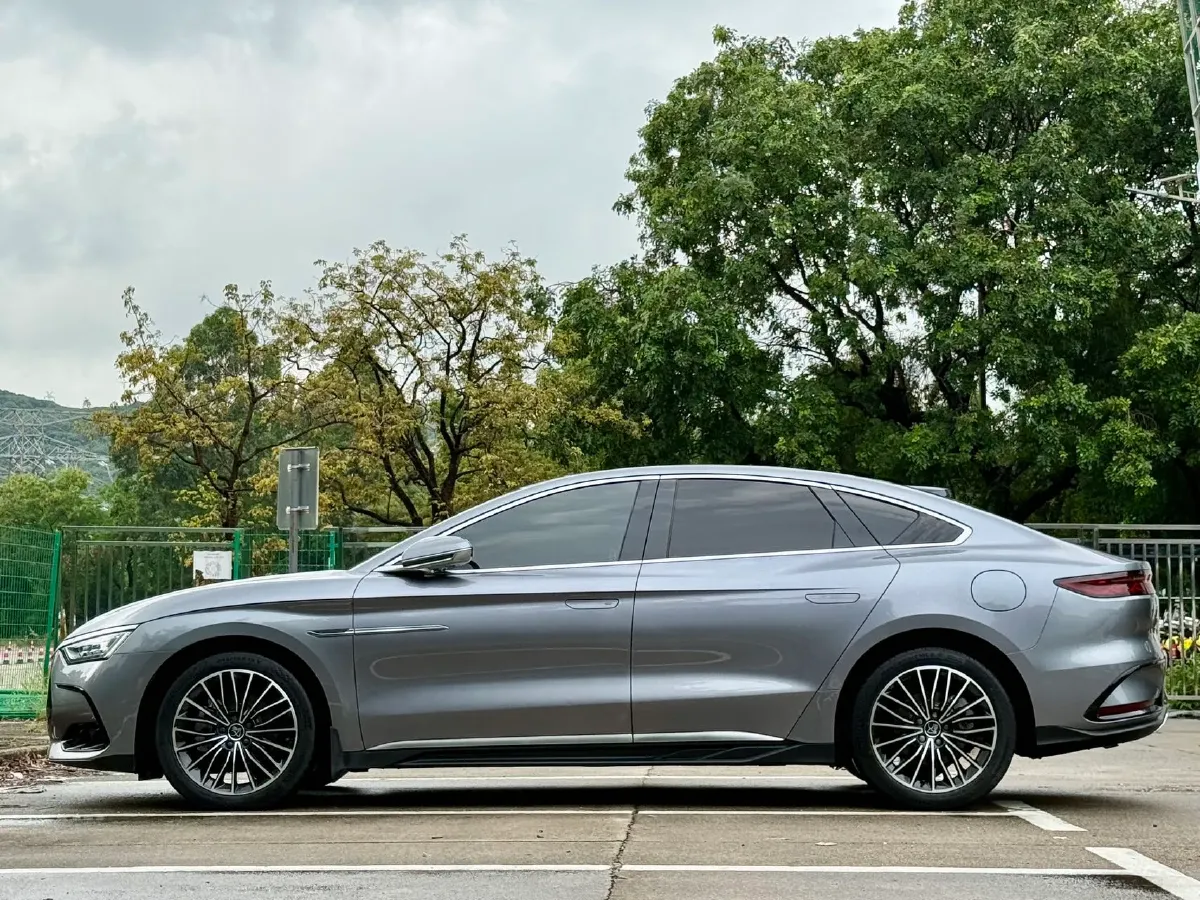 2022 BYD Seal BEV 61.4KWH,autocango,china used car exporter,china ev exporter,chinese used car exporter,chinese used ev exporter