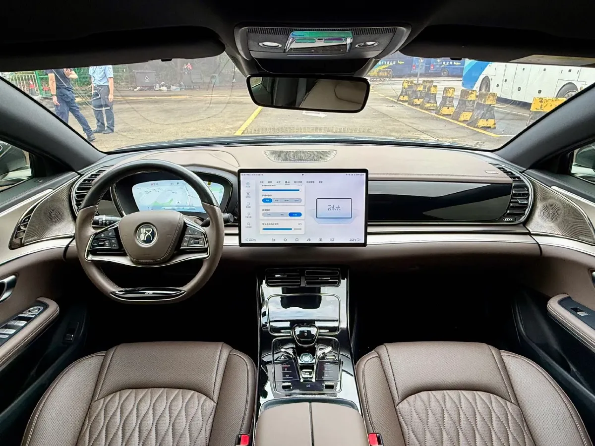 2022 BYD Seal BEV 61.4KWH,autocango,china used car exporter,china ev exporter,chinese used car exporter,chinese used ev exporter