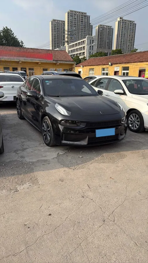 2019 Qoros 5 1.6T 197HP L4 7DCT,autocango,china used car exporter,china ev exporter,chinese used car exporter,chinese used ev exporter