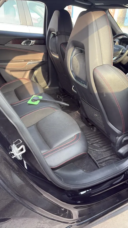 2019 Qoros 5 1.6T 197HP L4 7DCT,autocango,china used car exporter,china ev exporter,chinese used car exporter,chinese used ev exporter