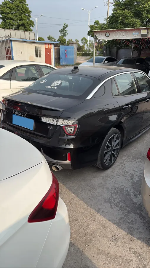 2019 Qoros 5 1.6T 197HP L4 7DCT,autocango,china used car exporter,china ev exporter,chinese used car exporter,chinese used ev exporter