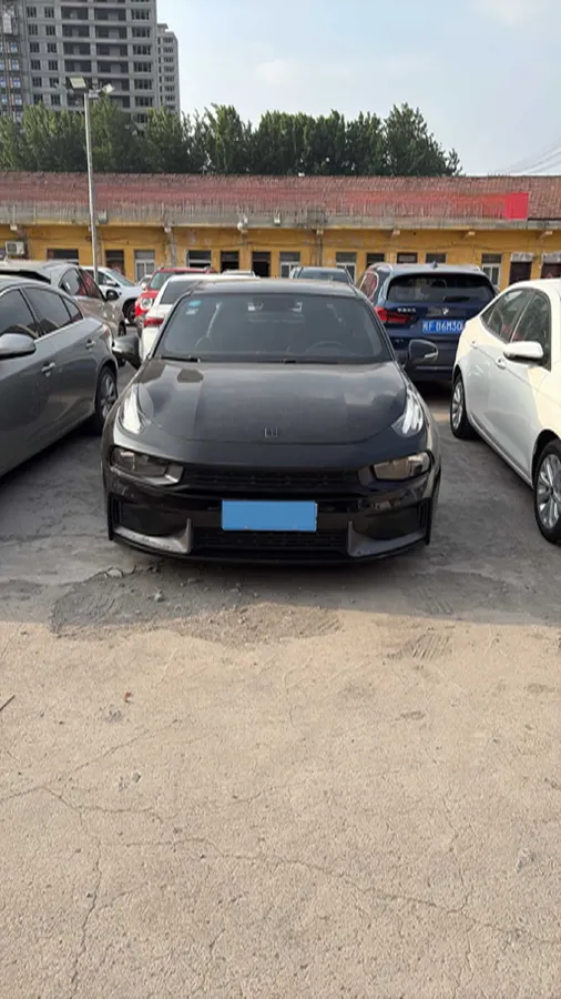 2019 Qoros 5 1.6T 197HP L4 7DCT,autocango,china used car exporter,china ev exporter,chinese used car exporter,chinese used ev exporter