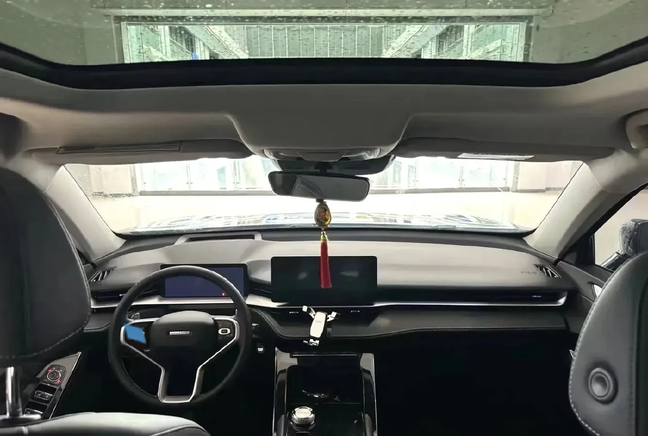 2022 Haval H6 1.5T 184HP L4 7DCT,autocango,china used car exporter,china ev exporter,chinese used car exporter,chinese used ev exporter