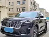 2022 HAVAL H6,autocango,china used car exporter,china ev exporter,chinese used car exporter,chinese used ev exporter