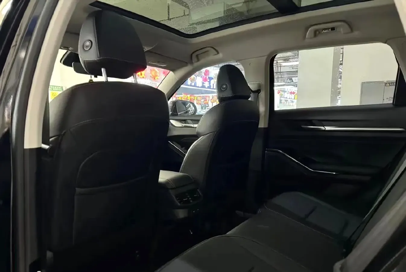 2022 Haval H6 1.5T 184HP L4 7DCT,autocango,china used car exporter,china ev exporter,chinese used car exporter,chinese used ev exporter