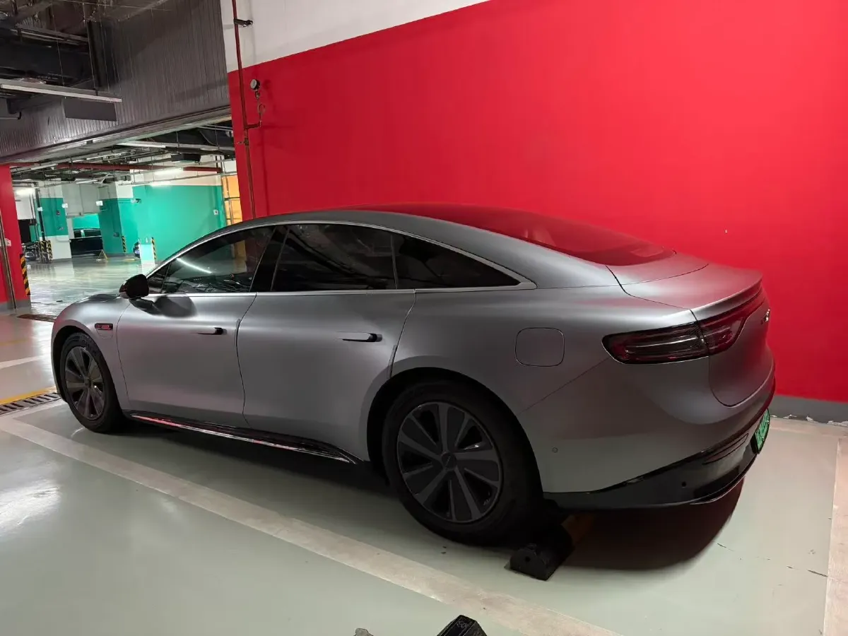 2024 Luxeed S7 BEV 82KWH,autocango,china used car exporter,china ev exporter,chinese used car exporter,chinese used ev exporter