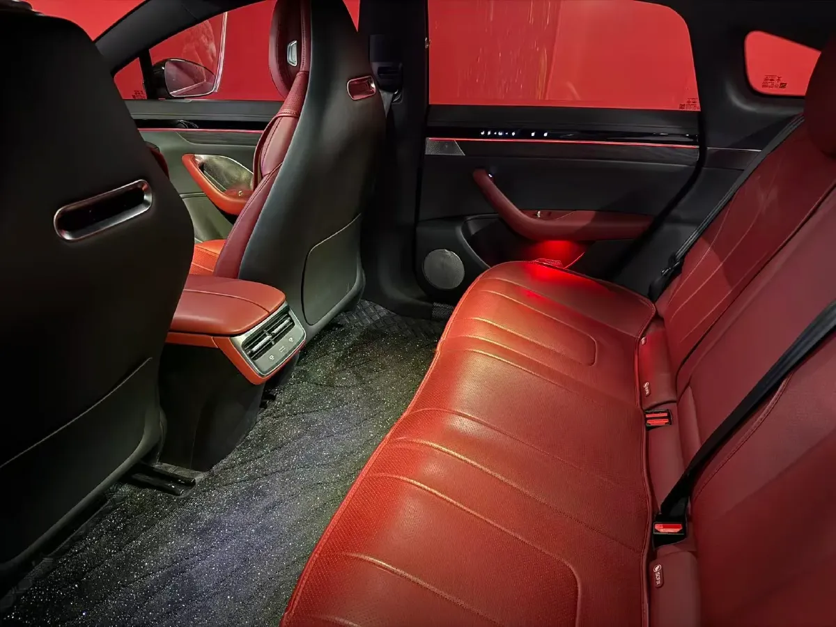 2024 Luxeed S7 BEV 82KWH,autocango,china used car exporter,china ev exporter,chinese used car exporter,chinese used ev exporter