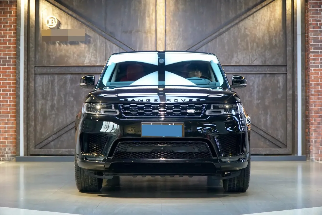 2021 Land Rover Range Rover Sport 3.0T 360HP L6 8AT,autocango,china used car exporter,china ev exporter,chinese used car exporter,chinese used ev exporter