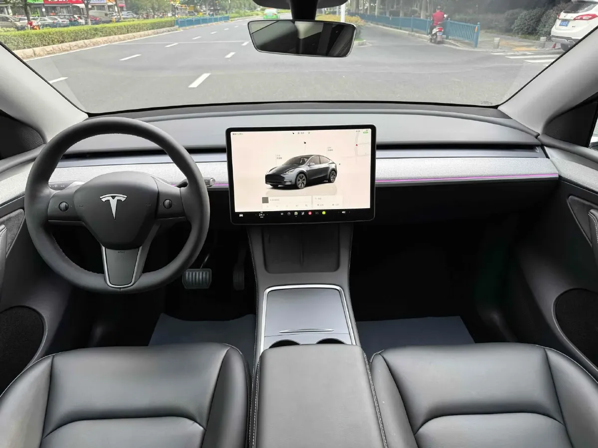 2022 Tesla Model Y BEV 60KWH,autocango,china used car exporter,china ev exporter,chinese used car exporter,chinese used ev exporter
