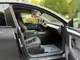 2022 Tesla Model Y BEV 60KWH