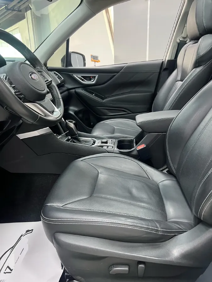 2020 Subaru Forester 2.0L 156HP H4 CVT,autocango,china used car exporter,china ev exporter,chinese used car exporter,chinese used ev exporter