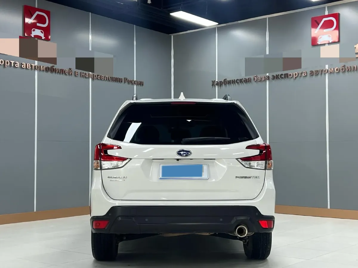 2020 Subaru Forester 2.0L 156HP H4 CVT,autocango,china used car exporter,china ev exporter,chinese used car exporter,chinese used ev exporter