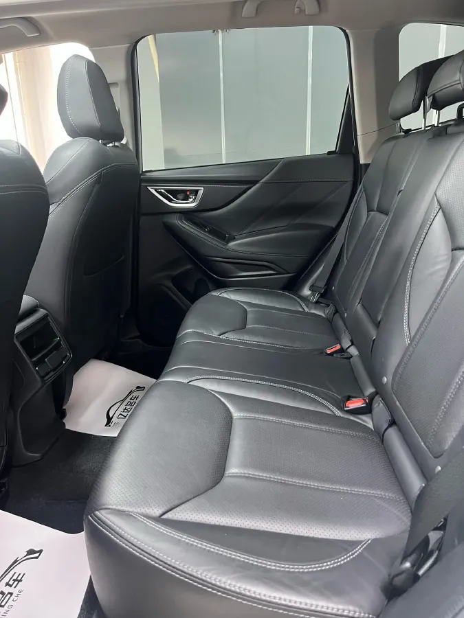 2020 Subaru Forester 2.0L 156HP H4 CVT,autocango,china used car exporter,china ev exporter,chinese used car exporter,chinese used ev exporter