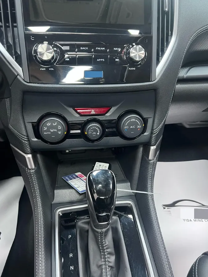2020 Subaru Forester 2.0L 156HP H4 CVT,autocango,china used car exporter,china ev exporter,chinese used car exporter,chinese used ev exporter