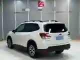 2020 Subaru Forester 2.0L 156HP H4 CVT