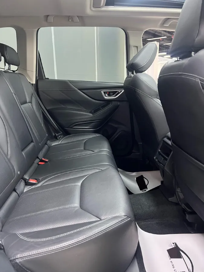 2020 Subaru Forester 2.0L 156HP H4 CVT,autocango,china used car exporter,china ev exporter,chinese used car exporter,chinese used ev exporter