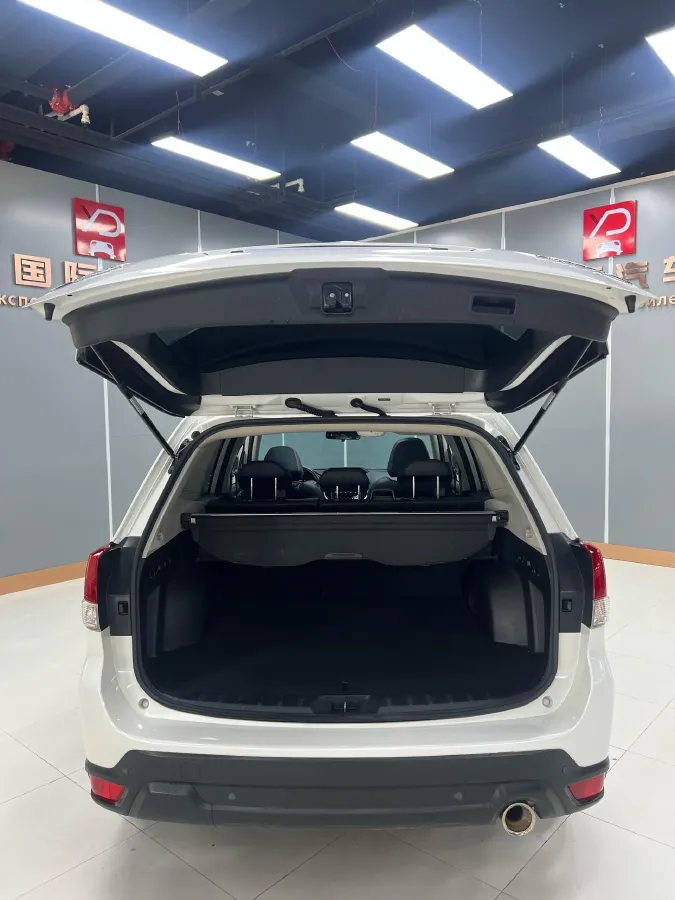 2020 Subaru Forester 2.0L 156HP H4 CVT,autocango,china used car exporter,china ev exporter,chinese used car exporter,chinese used ev exporter