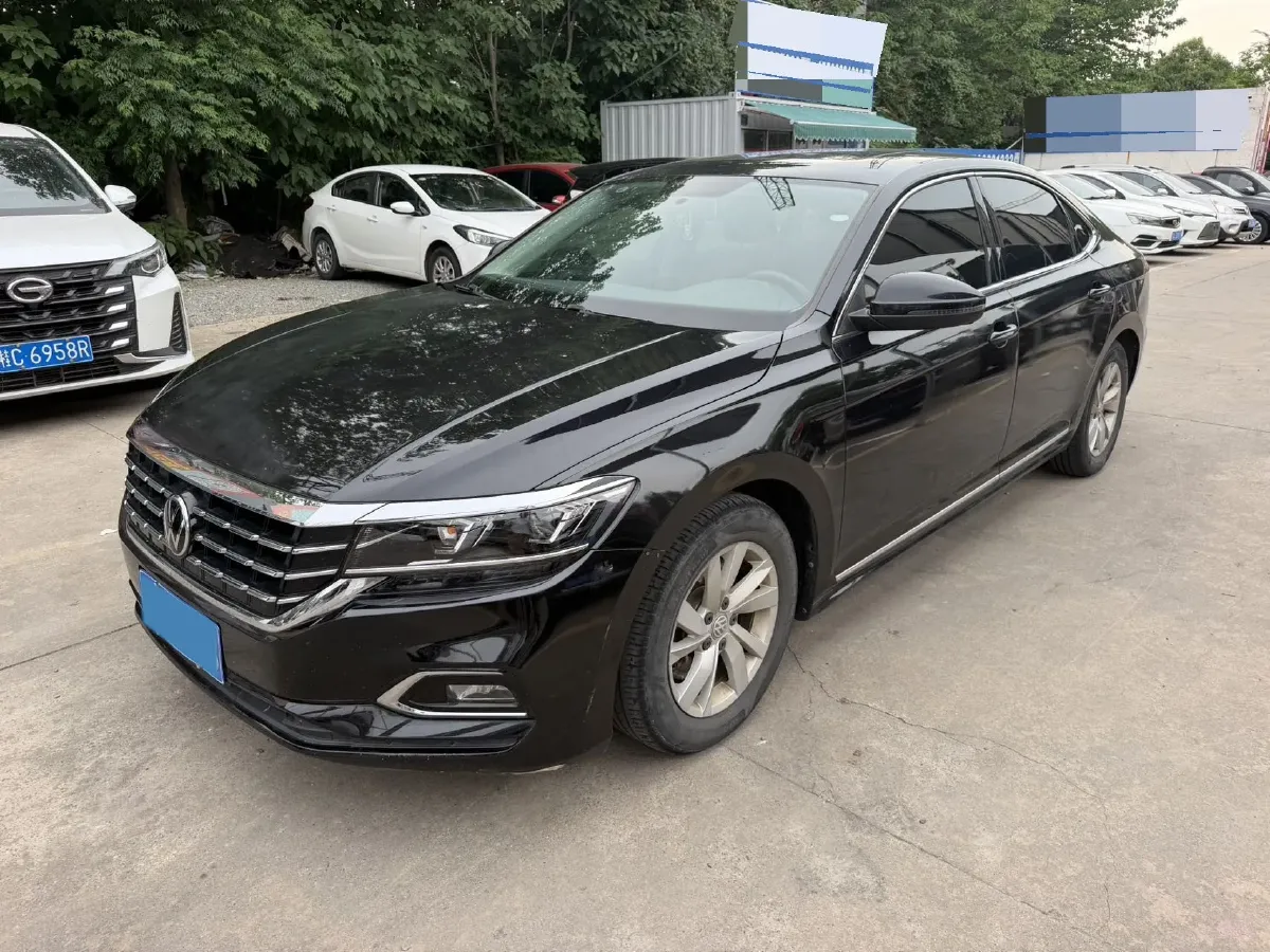 2020 Volkswagen Passat 1.4T 150HP L4 7DCT,autocango,china used car exporter,china ev exporter,chinese used car exporter,chinese used ev exporter