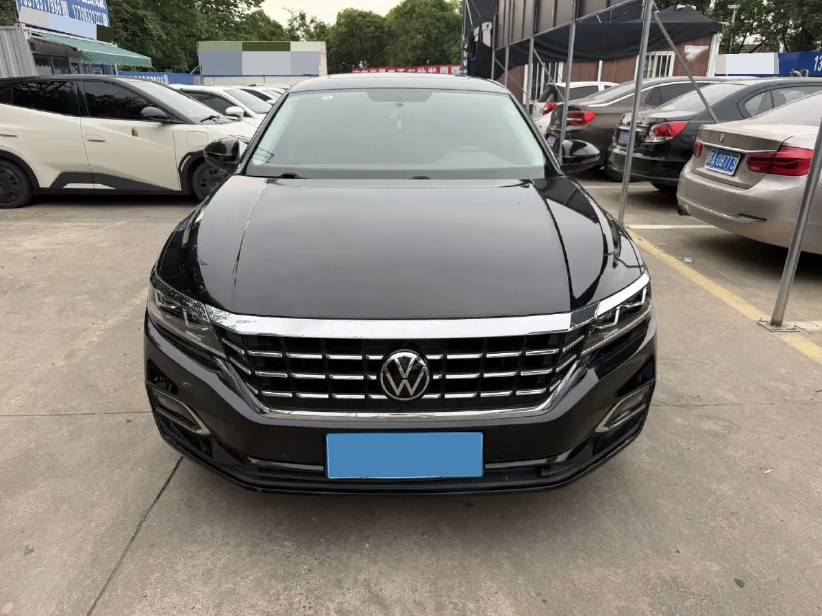 2020 Volkswagen Passat 1.4T 150HP L4 7DCT,autocango,china used car exporter,china ev exporter,chinese used car exporter,chinese used ev exporter