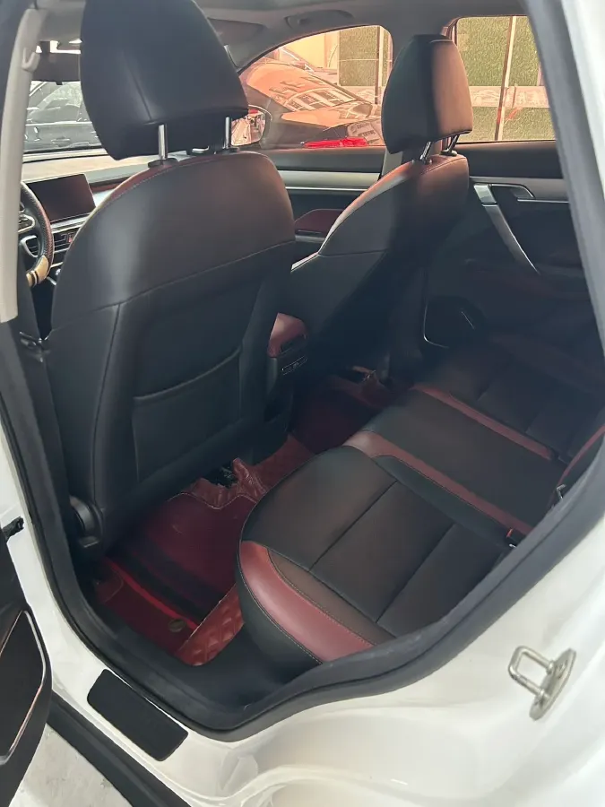 2019 Geely Coolray 1.5T 177HP L3 7DCT,autocango,china used car exporter,china ev exporter,chinese used car exporter,chinese used ev exporter