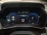 2023 Geely Preface 2.0T 190HP L4 7DCT