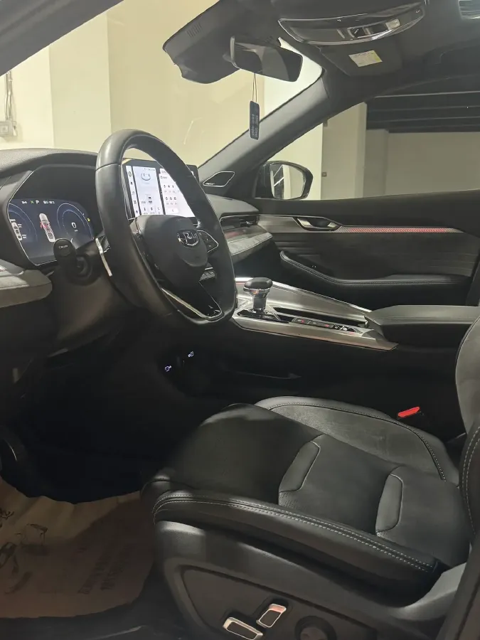 2023 Geely Preface 2.0T 190HP L4 7DCT,autocango,china used car exporter,china ev exporter,chinese used car exporter,chinese used ev exporter