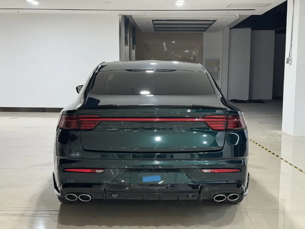 2023 Geely Preface 2.0T 190HP L4 7DCT,autocango,china used car exporter,china ev exporter,chinese used car exporter,chinese used ev exporter