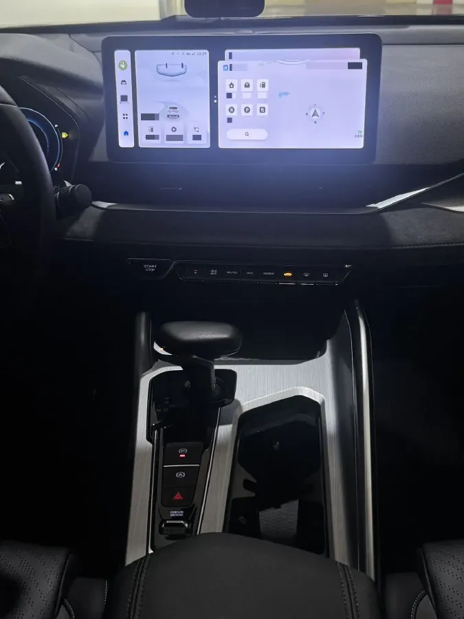 2023 Geely Preface 2.0T 190HP L4 7DCT,autocango,china used car exporter,china ev exporter,chinese used car exporter,chinese used ev exporter