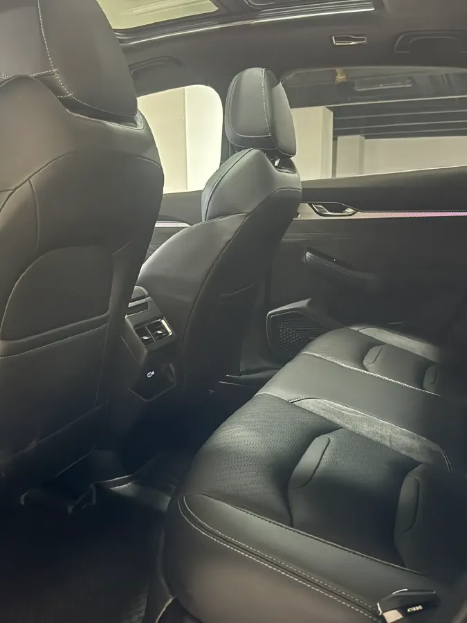 2023 Geely Preface 2.0T 190HP L4 7DCT,autocango,china used car exporter,china ev exporter,chinese used car exporter,chinese used ev exporter