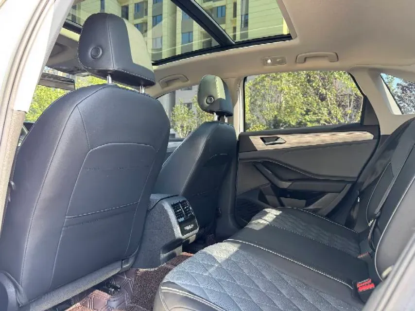 2023 Volkswagen Sagitar 1.4T 150HP L4 7DCT,autocango,china used car exporter,china ev exporter,chinese used car exporter,chinese used ev exporter