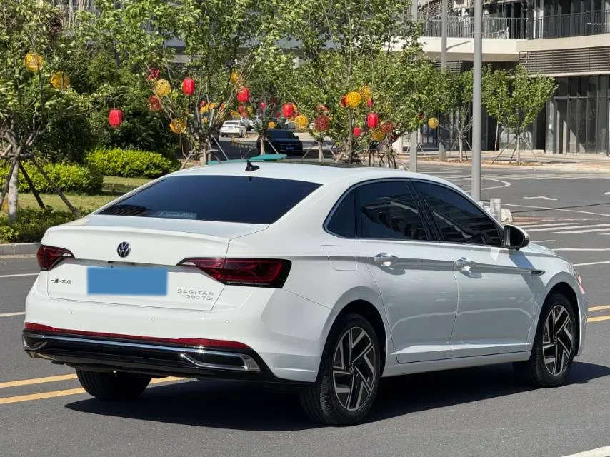2023 Volkswagen Sagitar 1.4T 150HP L4 7DCT,autocango,china used car exporter,china ev exporter,chinese used car exporter,chinese used ev exporter